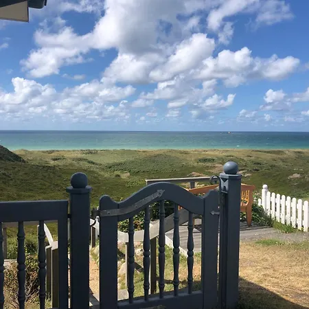 Gurtdeel Blick-suite Hornum