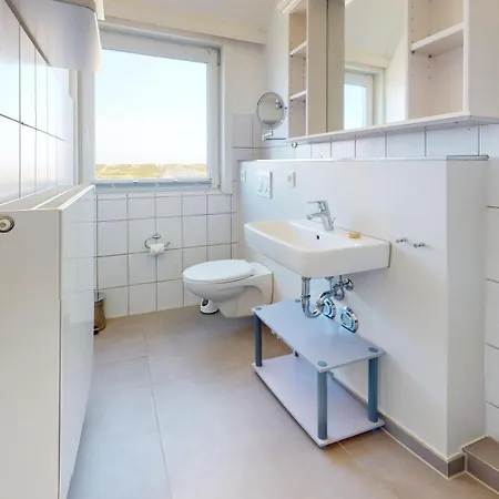 Apartment Gurtdeel Blick-suite *