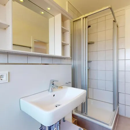 Gurtdeel Blick-suite