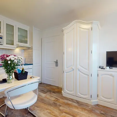 Gurtdeel Blick-suite