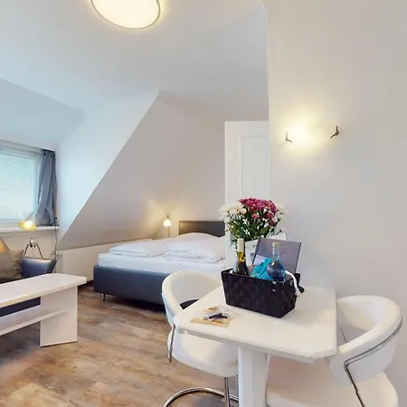 Apartment Gurtdeel Blick-suite