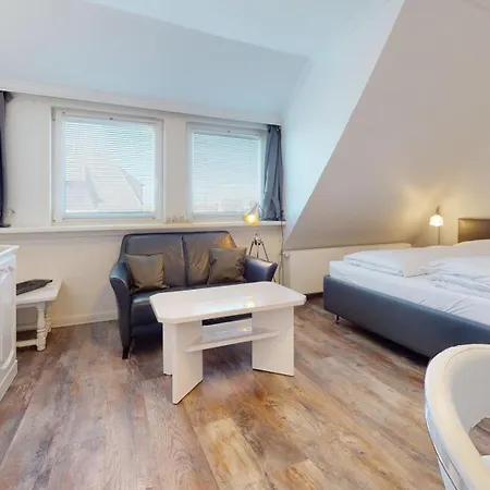 Apartment Gurtdeel Blick-suite *