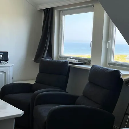 Apartment Gurtdeel Blick-suite *