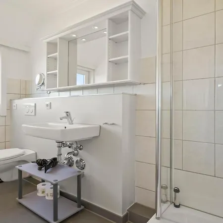 Gurtdeel Blick-suite Apartment Hornum