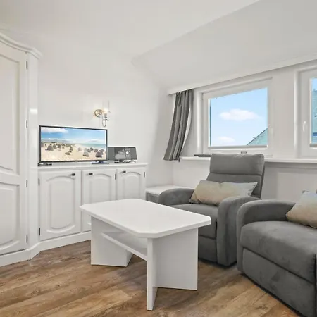 Gurtdeel Blick-suite * Hörnum