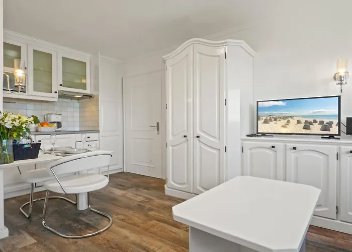 Gurtdeel Blick-suite